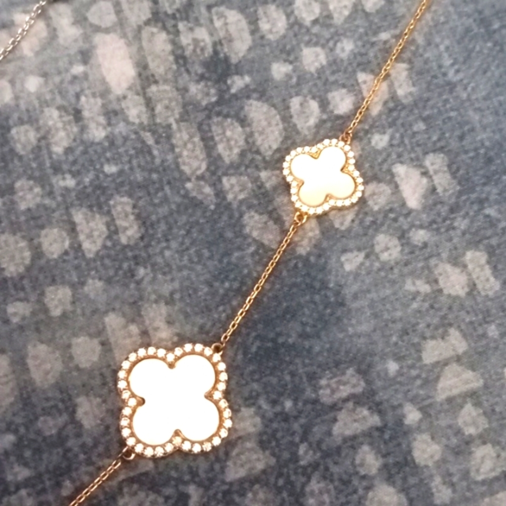 Bundle 2 bracelets - Picture 2 of 3